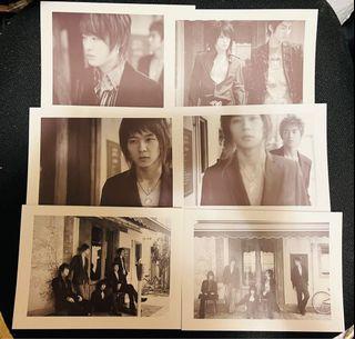 東方神起TVXQ Epitaph 日本數量限定版CD + PHOTOBOOK + GOODS 訂, 興趣 東方神起TVXQ Epitaph 日本數量限定版CD + PHOTOBOOK + GOODS 訂, 興趣
