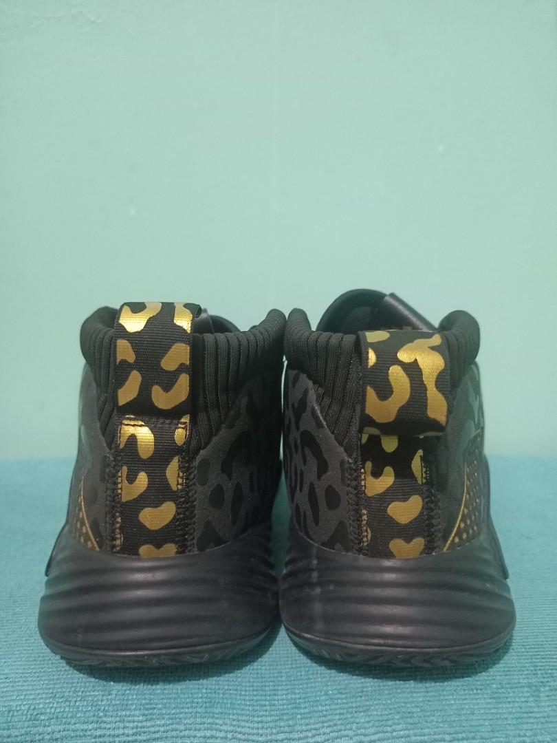 Adidas dame 5 killmonger clearance