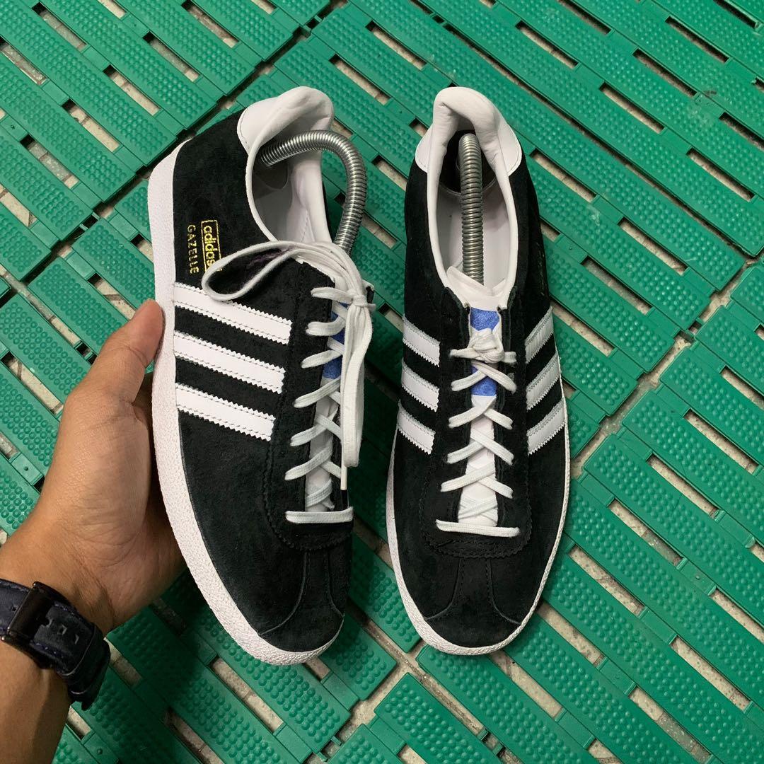 Adidas gazelle mens fashion clearance