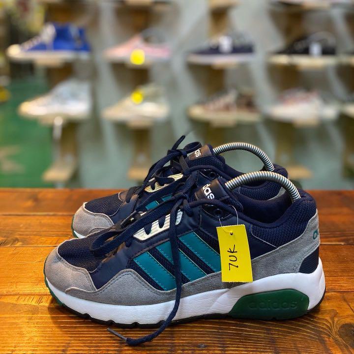 Adidas neo sales run9tis shoes