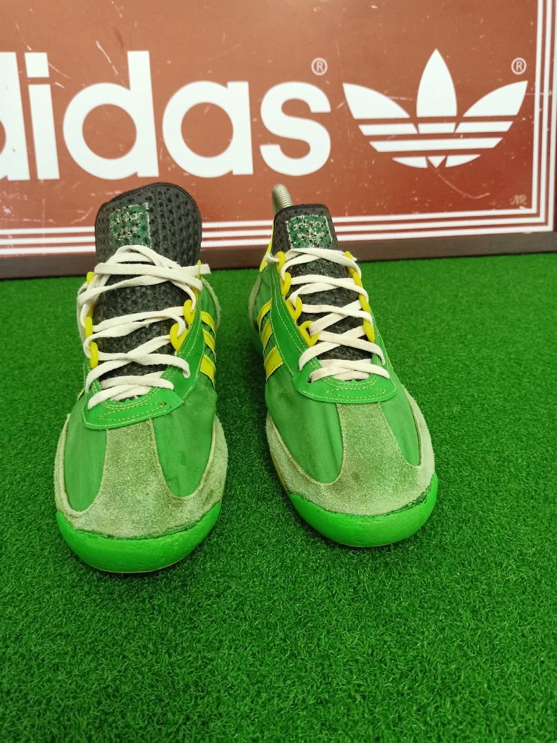 Adidas sl76 trainers sales
