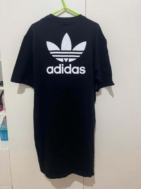 ADIDAS TEE DRESS SIZE EU 36
