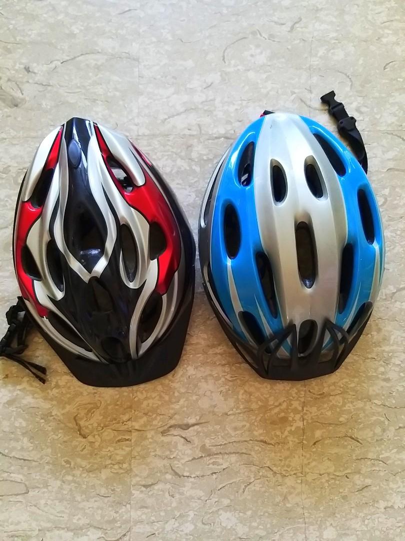 Teenager bike helmet clearance
