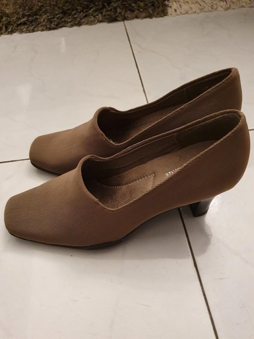 Aerosoles sales formal shoes