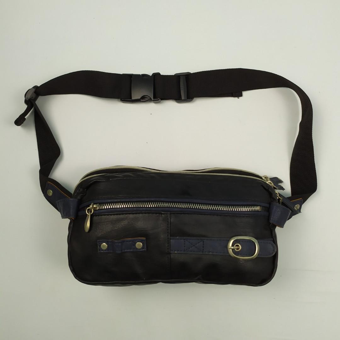 Anello waist bag Men s Fashion Bags Belt bags Clutches and Pouches on Carousell
