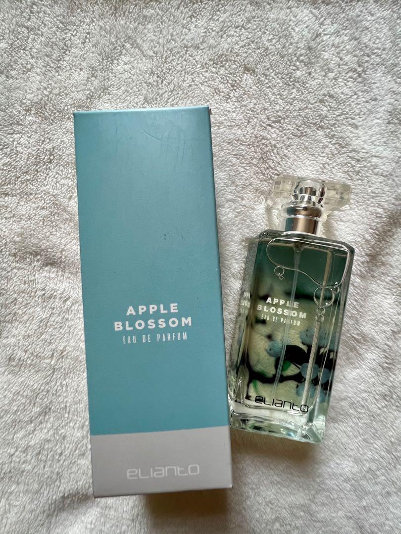 Apple blossom eau de parfum outlet