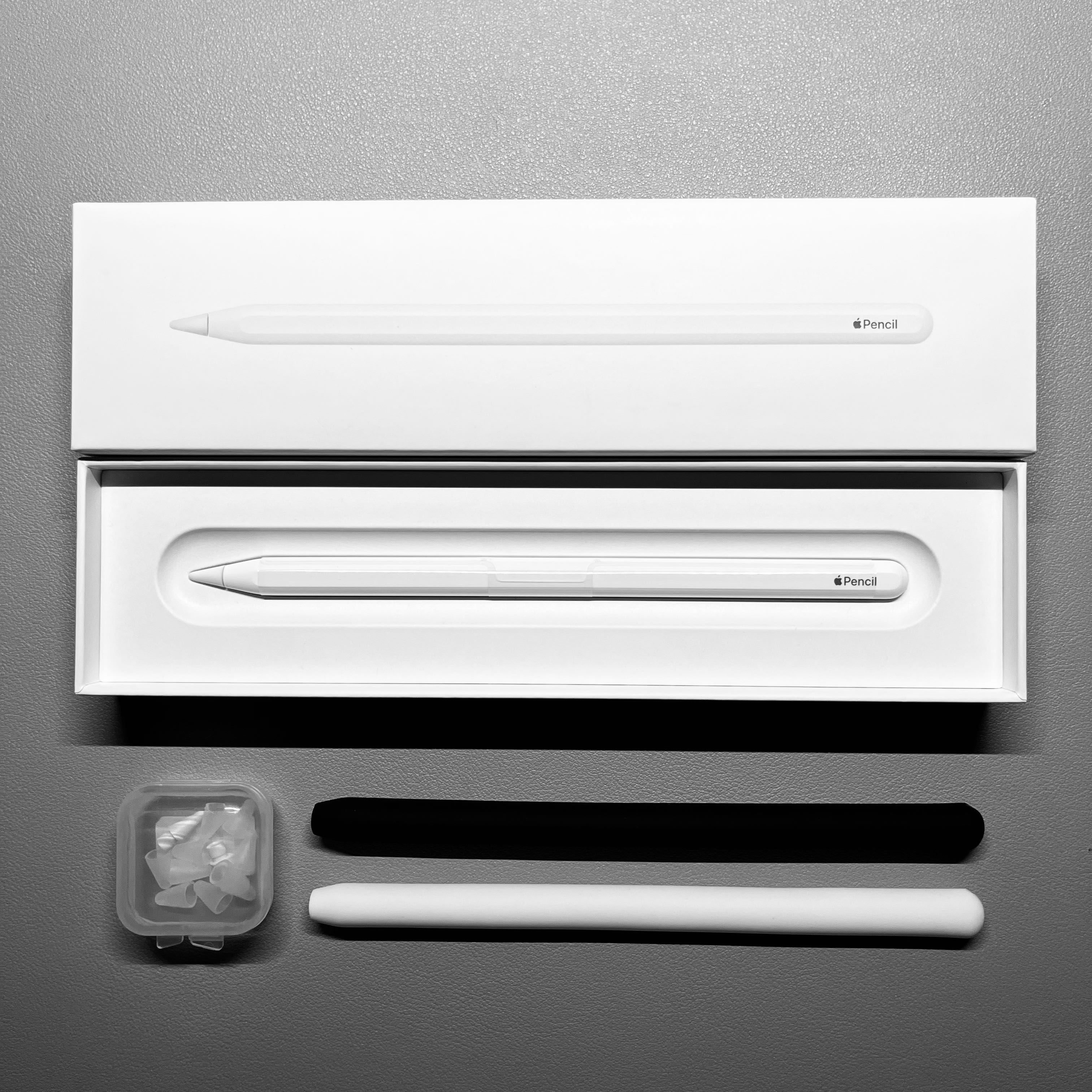 Apple Pencil Gen 2, Mobile Phones & Gadgets, Mobile & Gadget