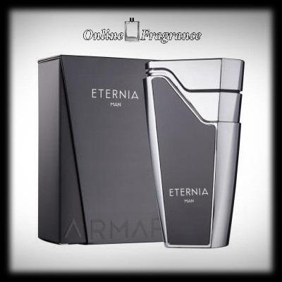 Armaf eternia best sale man