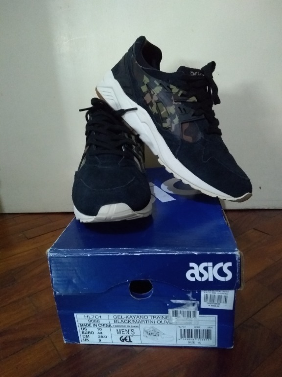asics h7won