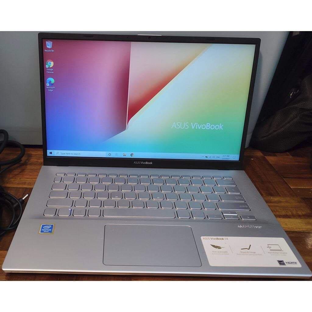 Asus vivobook best sale a420u