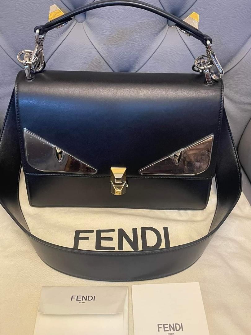 Fendi khan sale