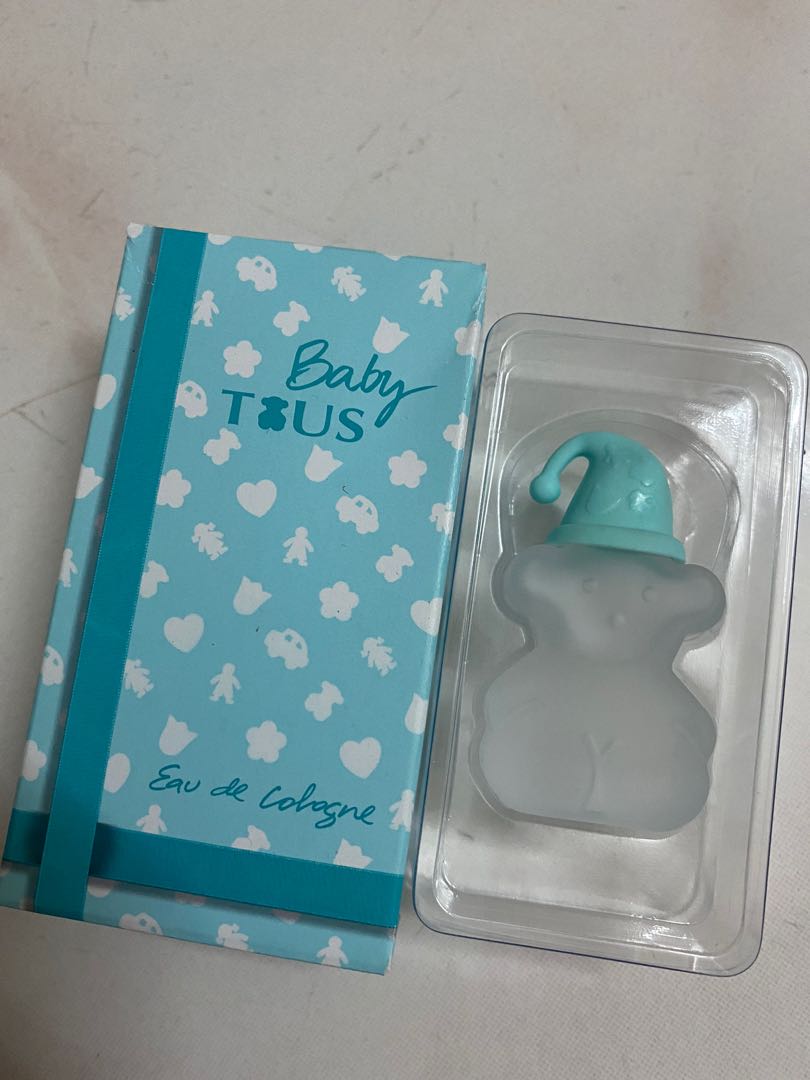 TOUS BABY GIFTSET Perfume - TOUS BABY GIFTSET by Tous