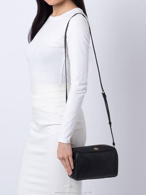 AUTHENTIC COACH BENNETT CROSSBODY BAG