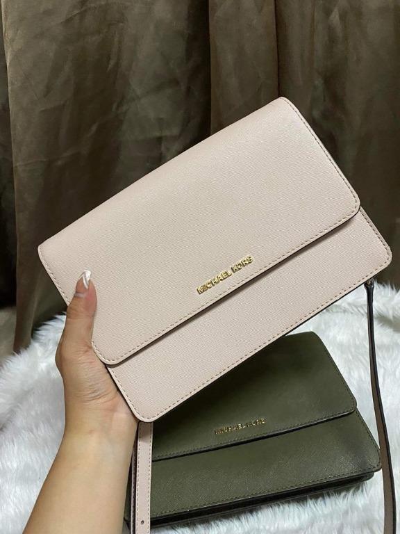 Mk new arrivals daniela crossbody