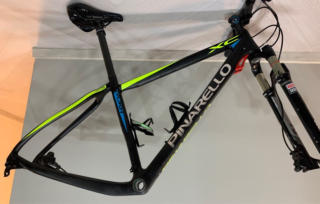 Pinarello rokh xc sale 29