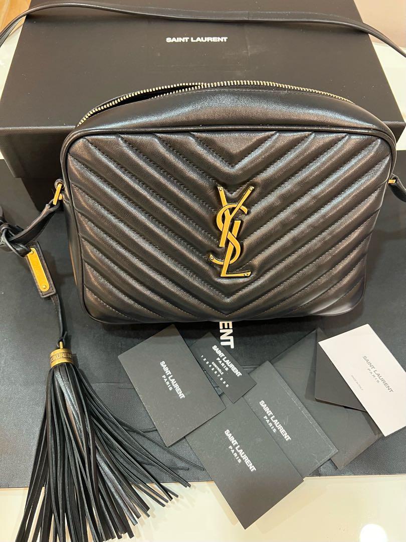 Ysl camera bag new arrivals sale