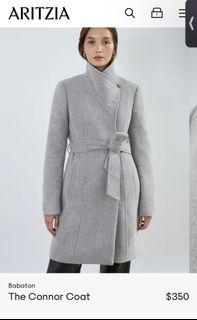Babaton Connor Coat (mid-length)