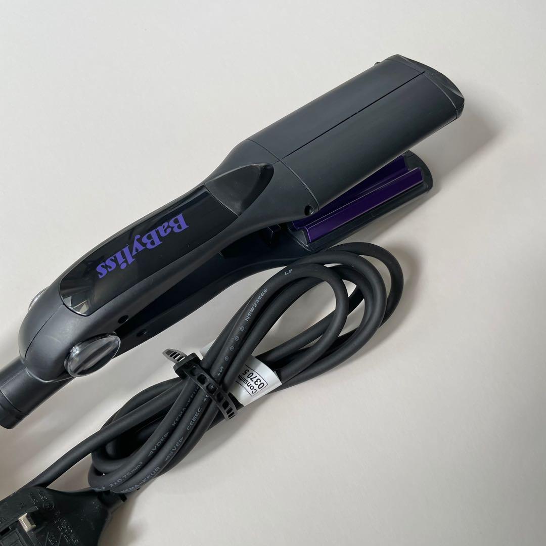 Babyliss 2165bu the crimper discount