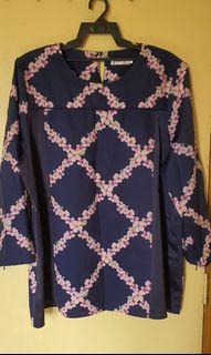 Baju Kurung Jasmina