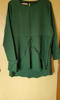 Baju Kurung Set