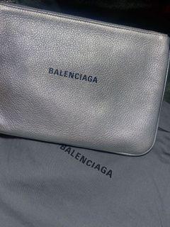 Balenciaga Pouch