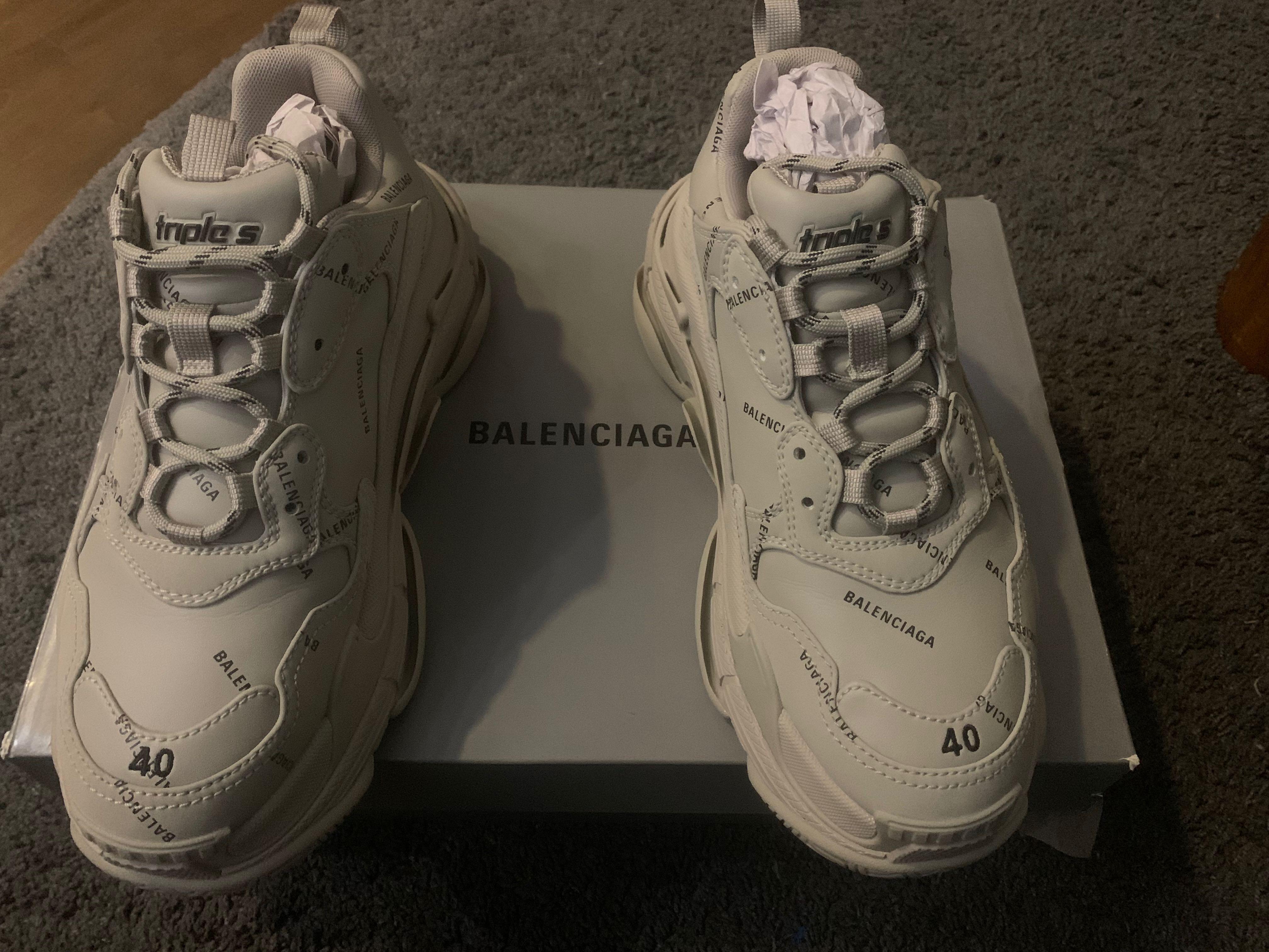 Buy triple s best sale