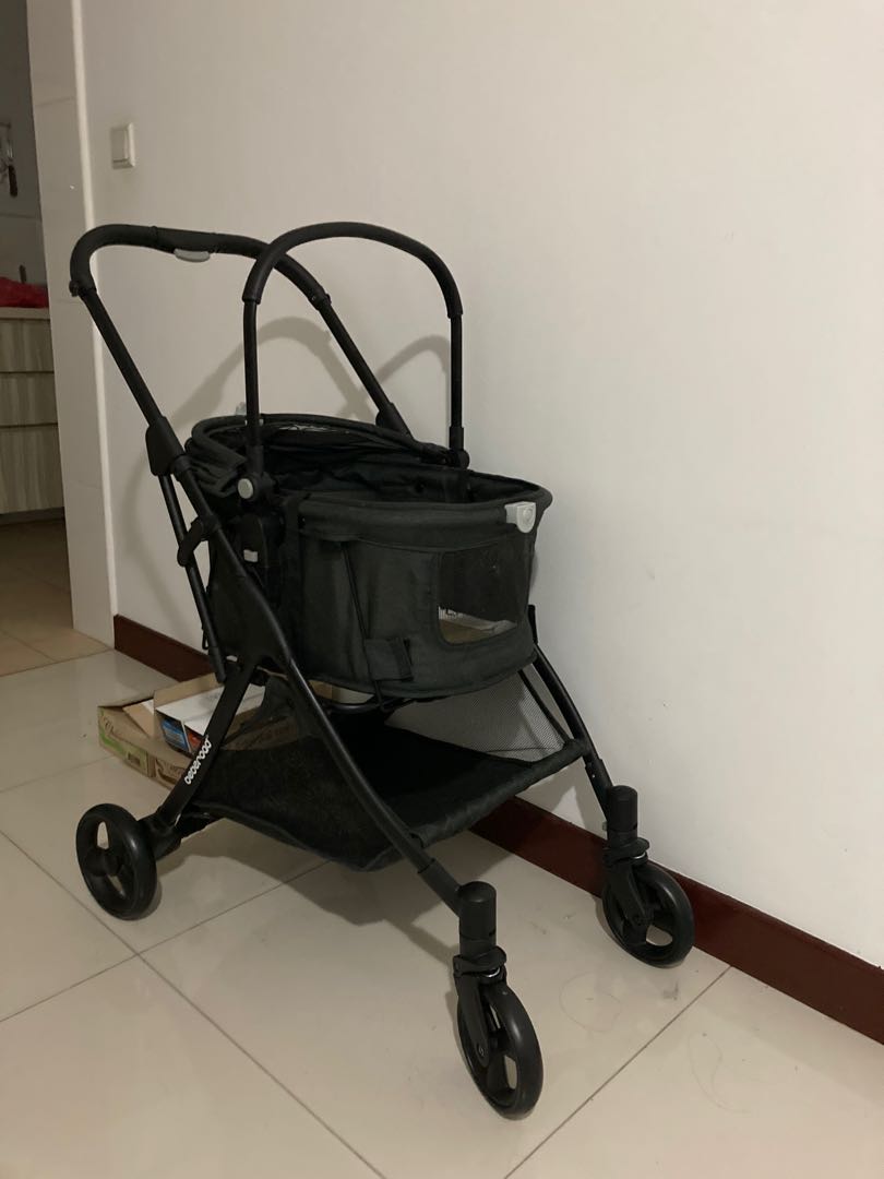 Beberoad stroller store