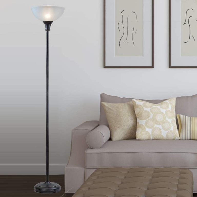 Better homes and hotsell garden floor lamp