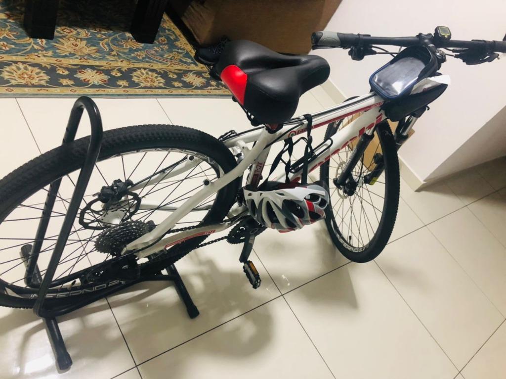 Bianchi clearance alu hydro