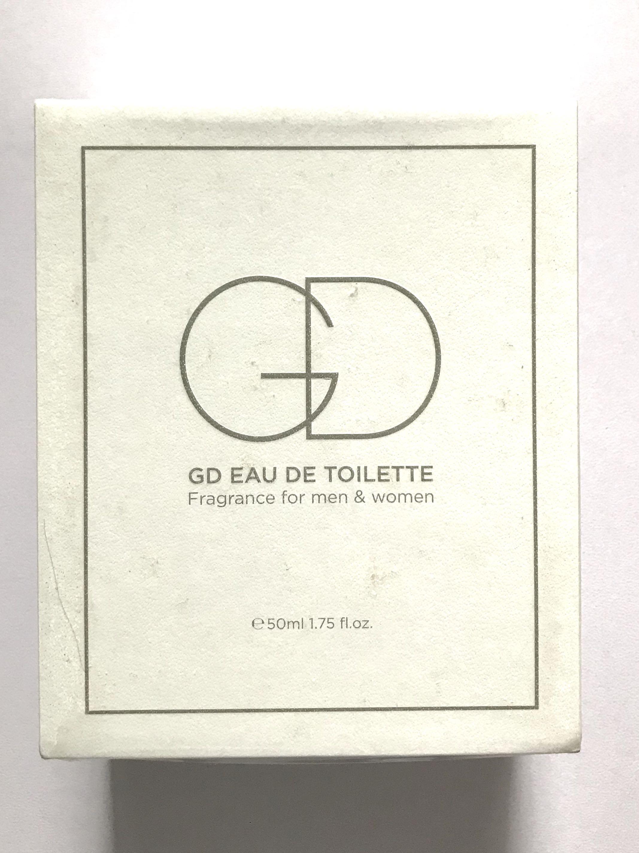 Bigbang Gd Gdragon Peaceminusone Moonshot 淡香水 興趣及遊戲 收藏品及紀念品 韓流 Carousell