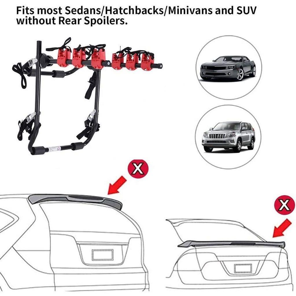 Bike carrier rack, Sports Equipment, Bicycles & Parts, Bicycles on
