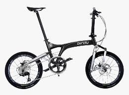 Birdy rohloff for sale discount