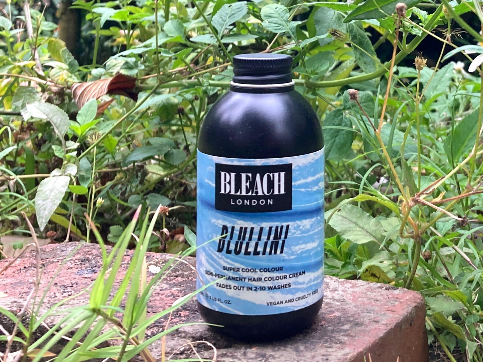 Bleach london blullini shop