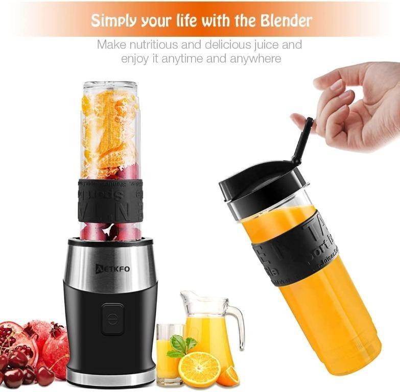 3-in-1 Blender And Food Processor Combo For Shakes And Smoothies - Ice  Smoothies Maker, Mixer Blender/chopper/grinder With To-go Cup - Easy To  Clean And Convenient - Temu Australia