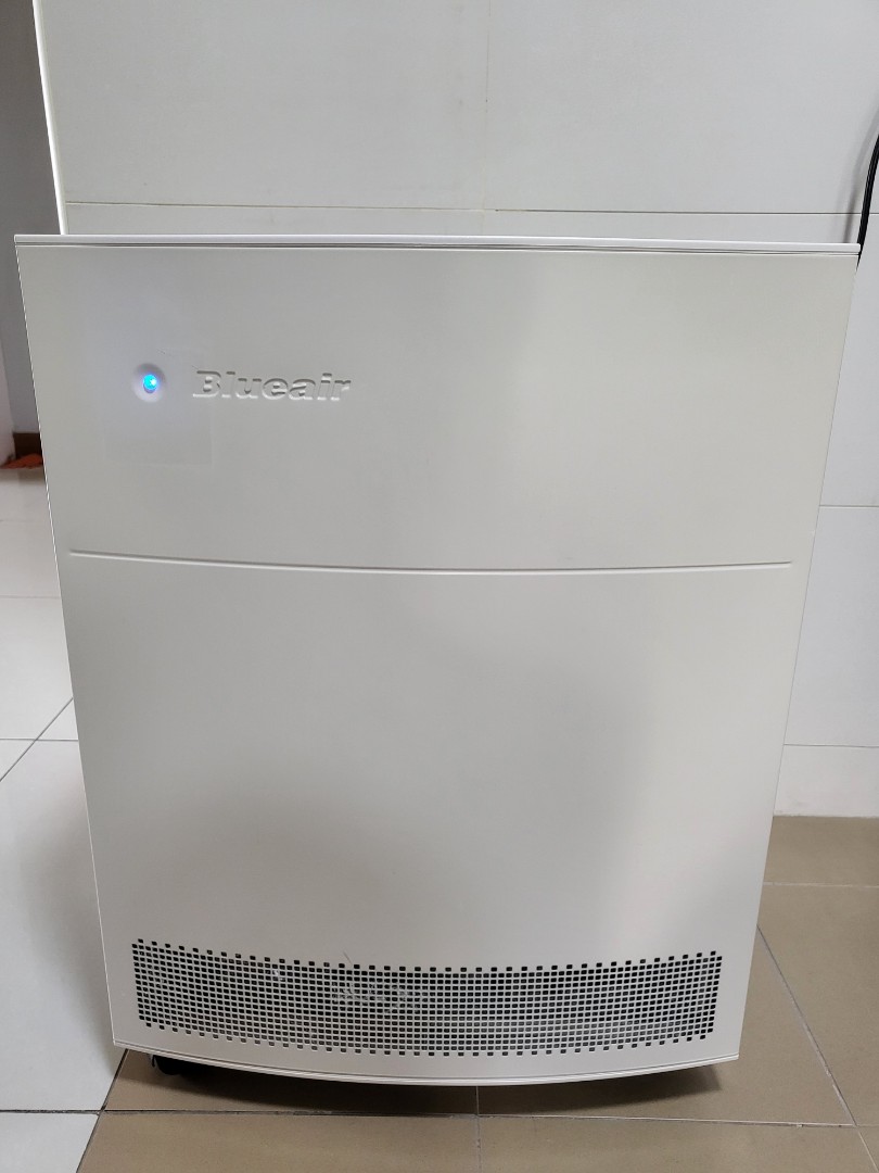 Blueair 601 clearance