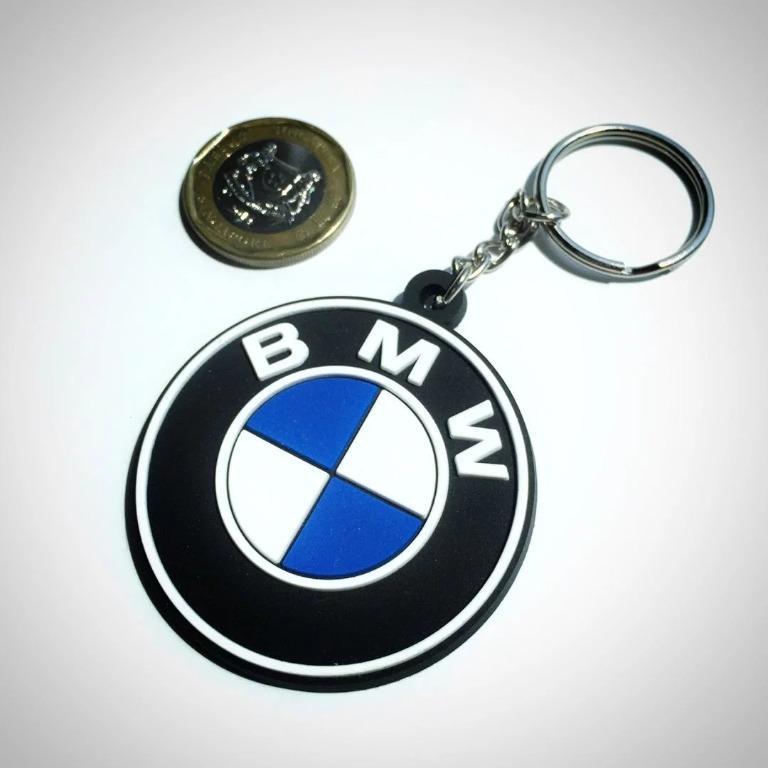 Bmw bike keychain clearance