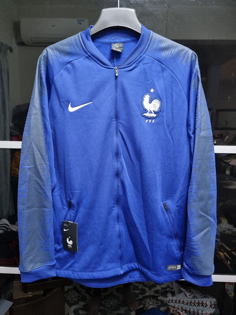 France clearance anthem jacket