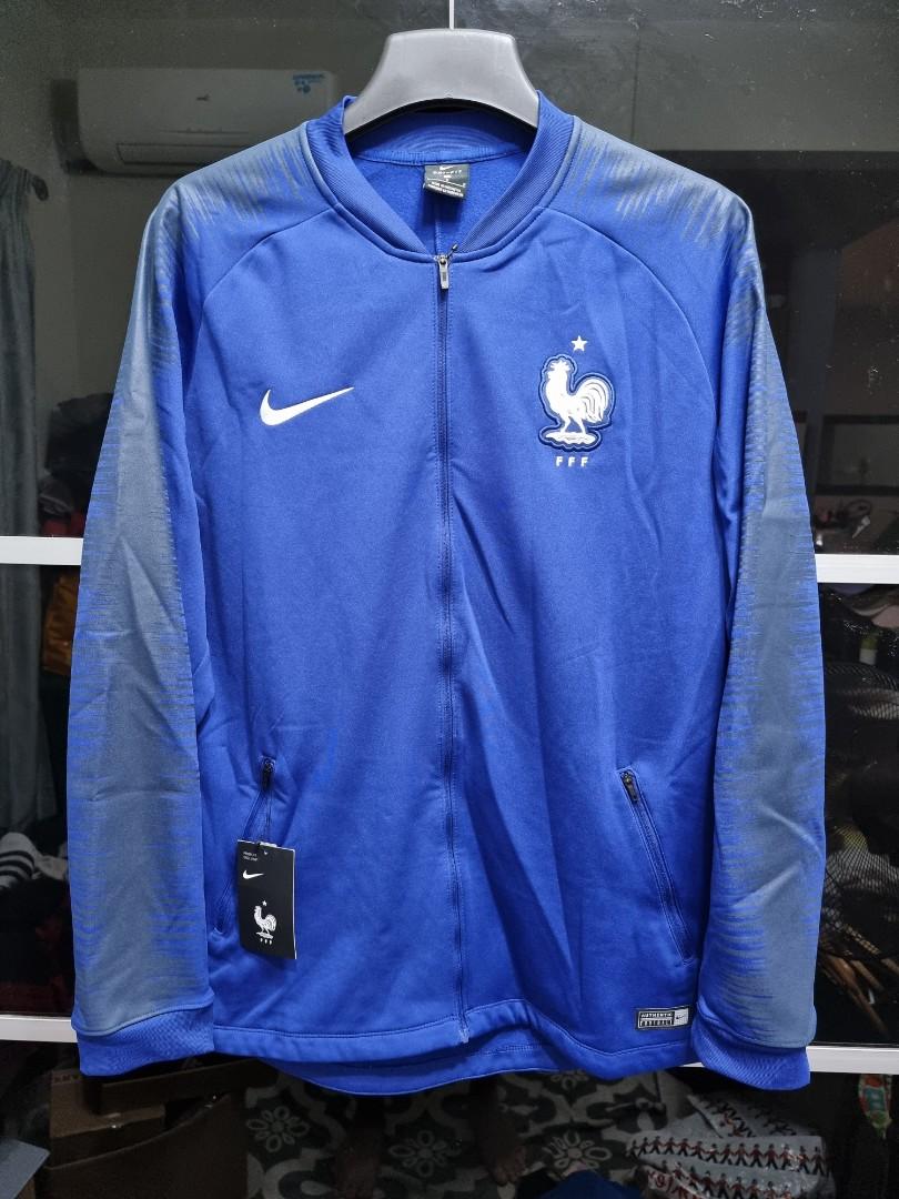 France hotsell anthem jacket