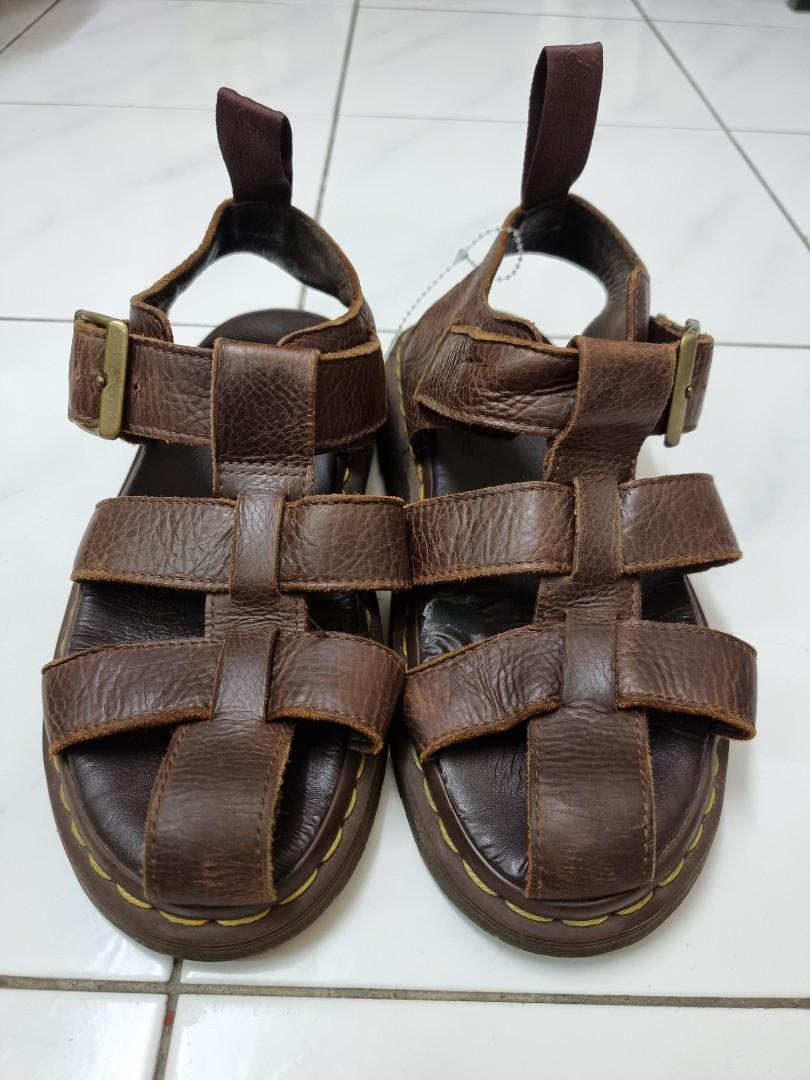 Dr sales martens galia