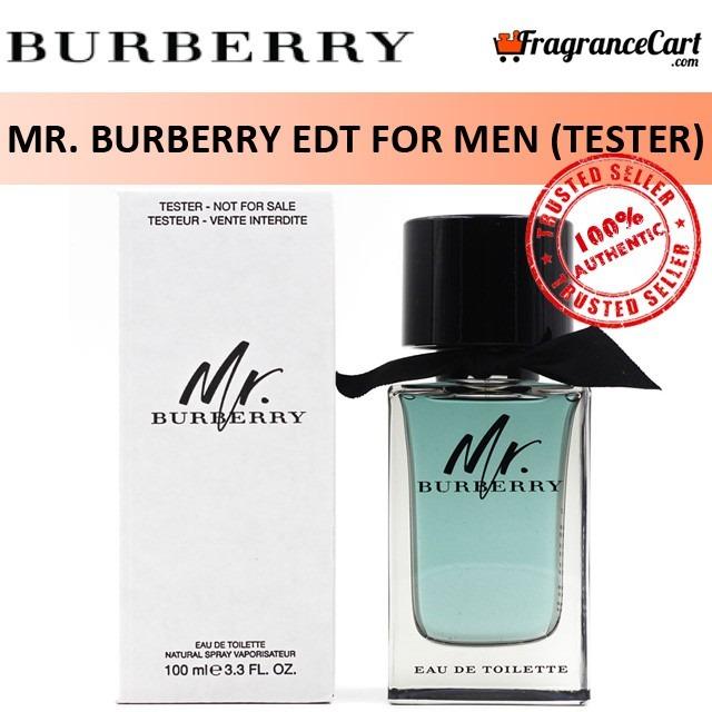 Burberry mister deals