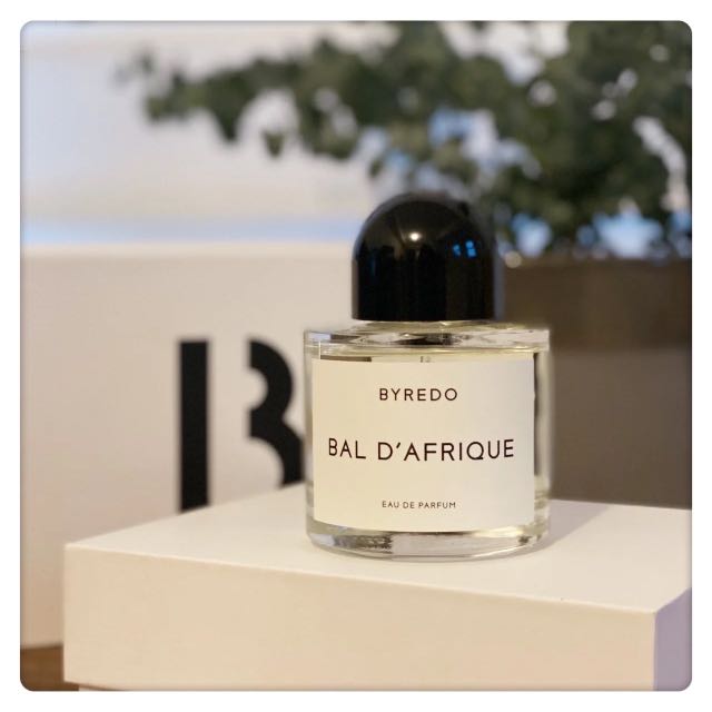 Byredo Bal D' Afrique 非洲之旅香水100ml, 美容＆個人護理, 健康及 