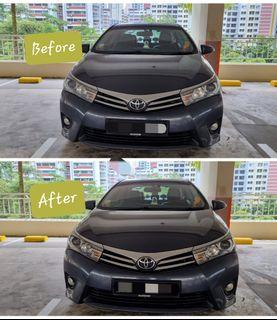 91 Car Modification Shops In Lahore  Best Free