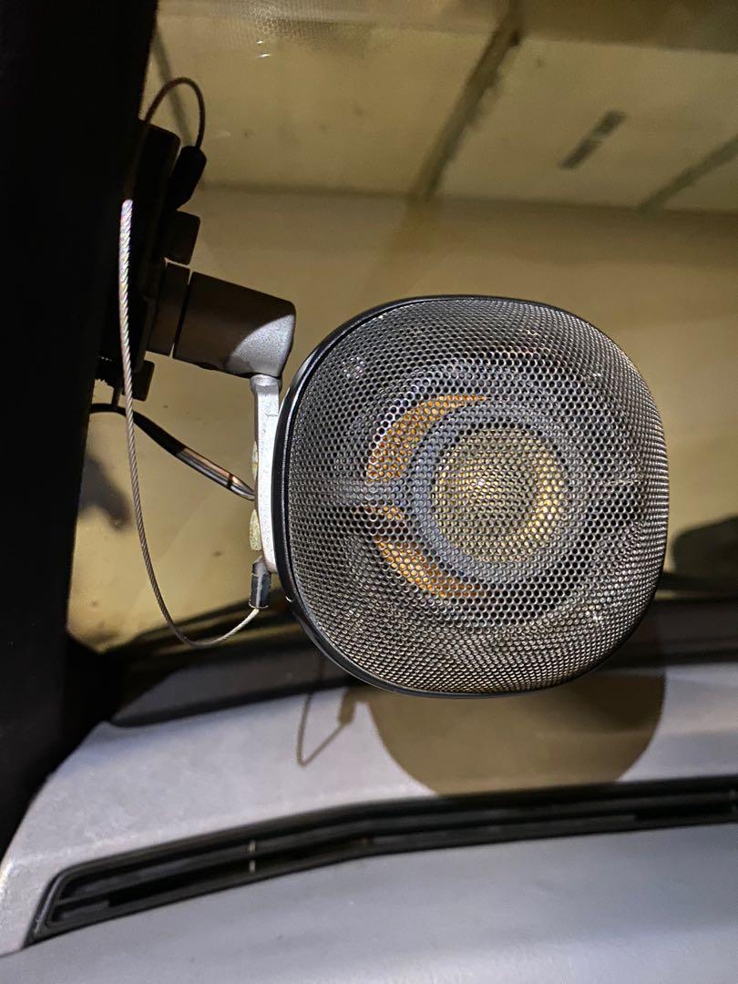Carrozzeria TS-STX900, Auto Accessories on Carousell