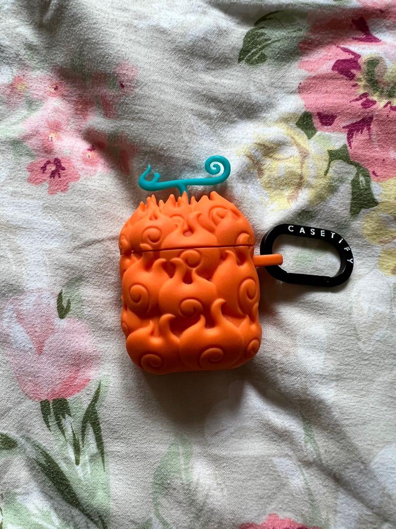 CASETiFY x One Piece AirPods Case, Mobile Phones Gadgets, Mobile