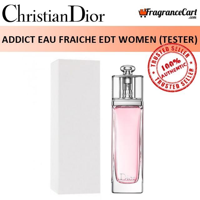 Dior addict hotsell eau fraiche 50ml