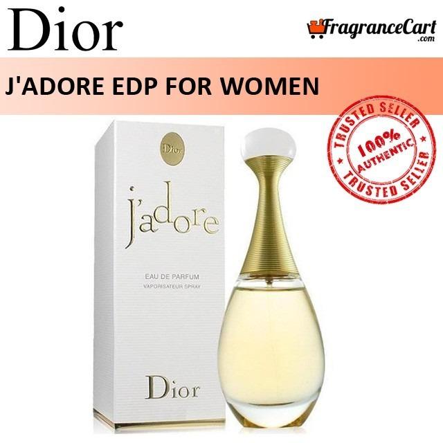 Christian Dior J Adore EDP for Women 30ml 50ml 100ml 150ml Tester