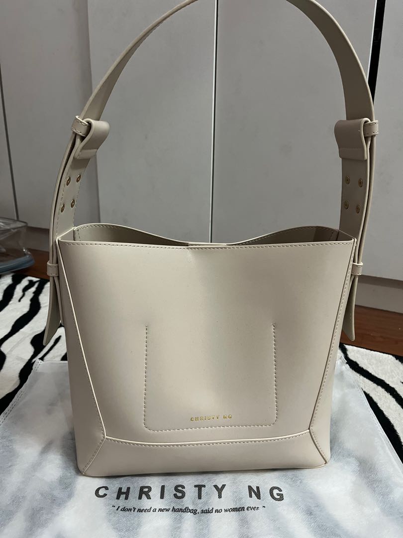 Margot shop shoulder bag