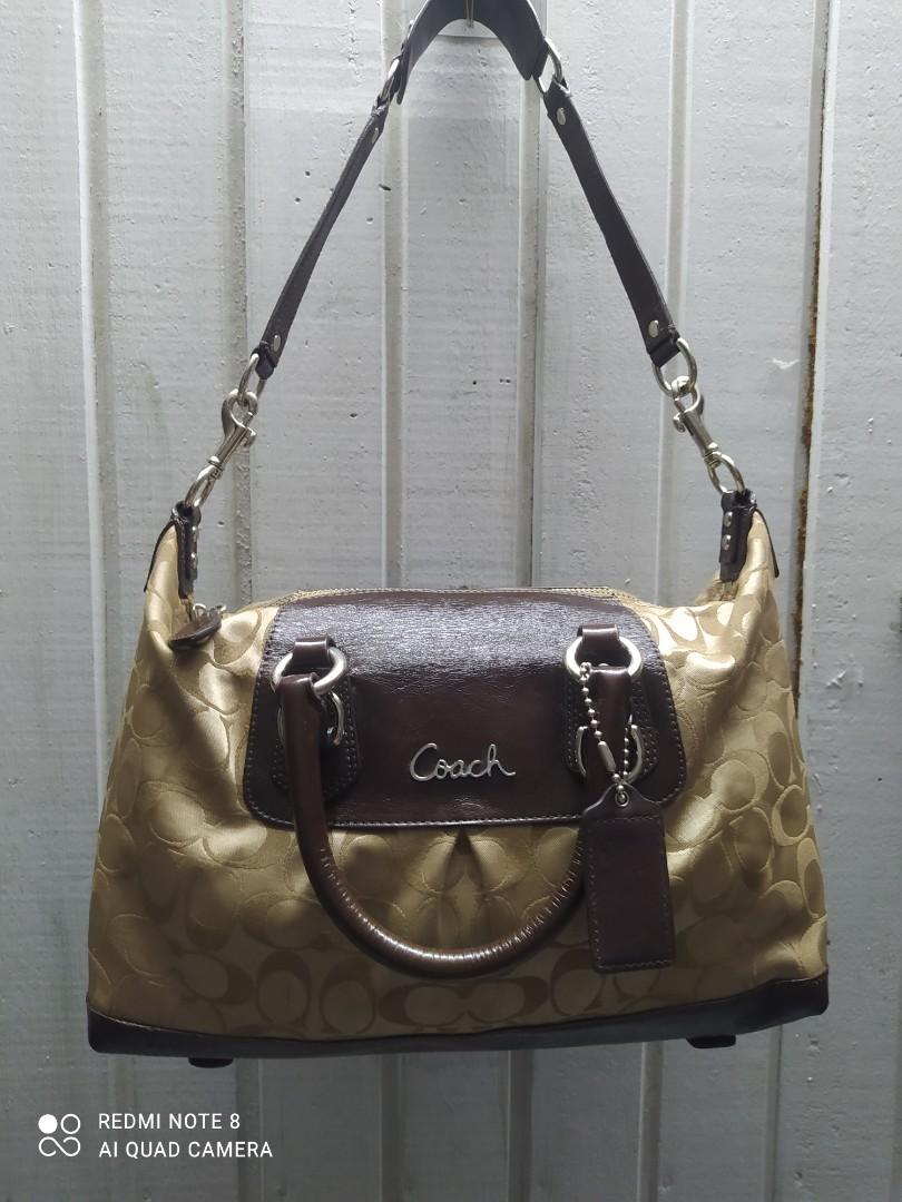 Coach made in china
