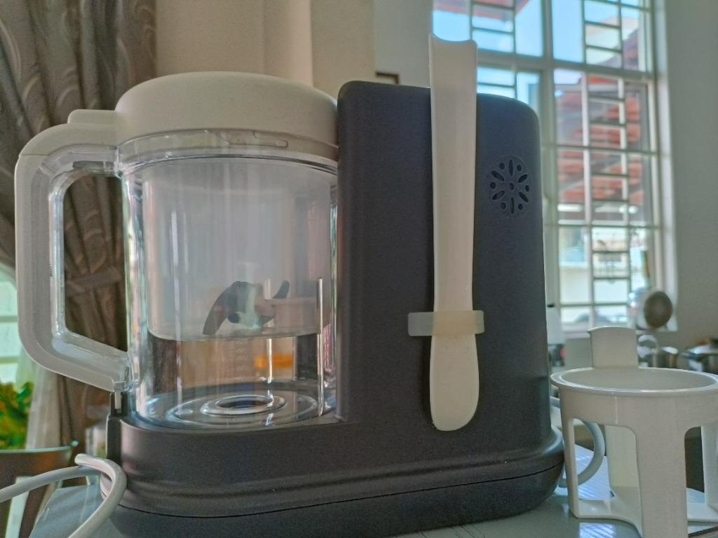 Coby Haus Baby Food Processor, Babies & Kids, Nursing & Feeding