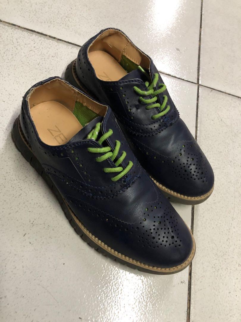 Cole top haan kids